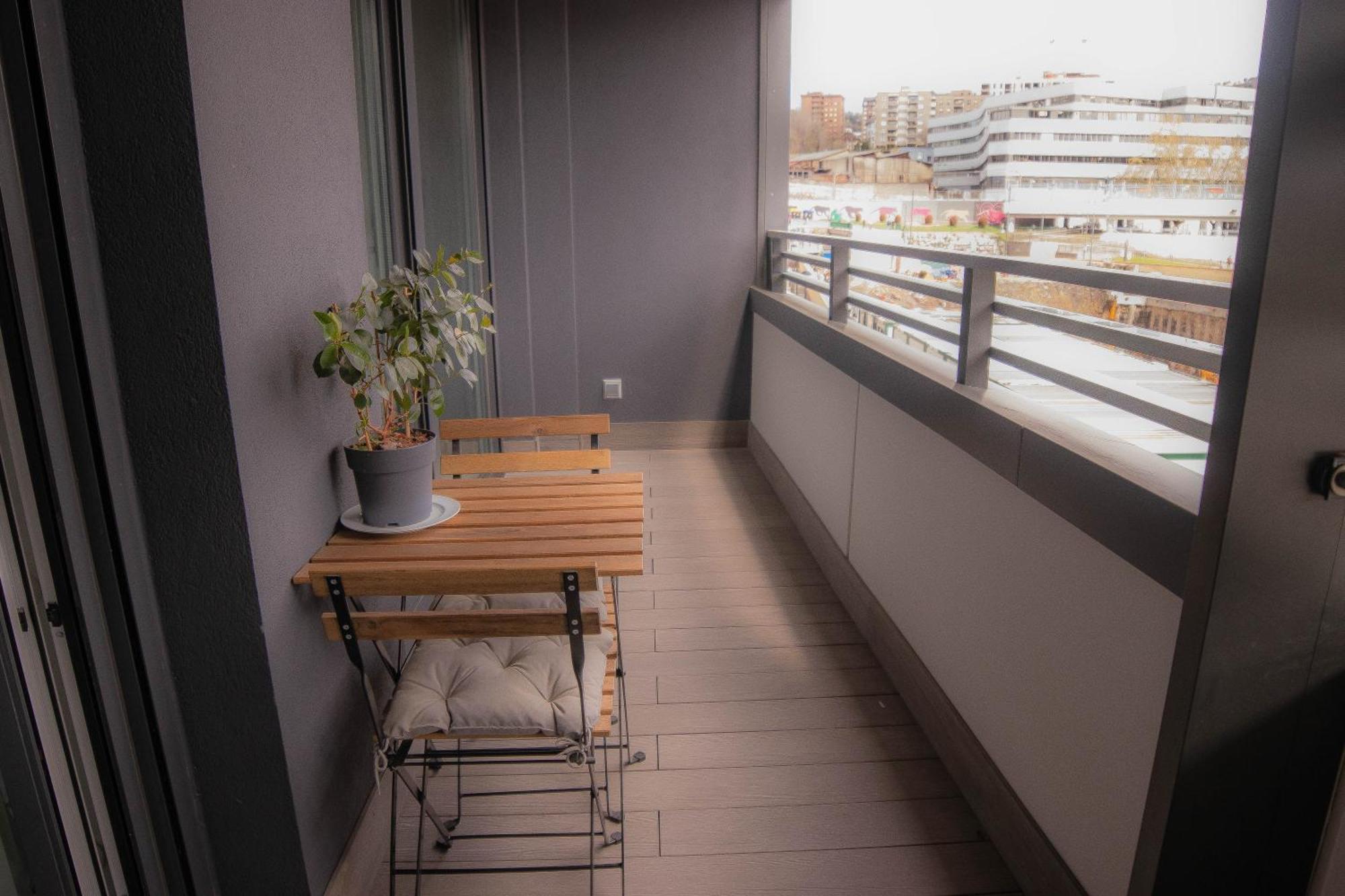Fee4Me Bilbao, Style And Comfort מראה חיצוני תמונה
